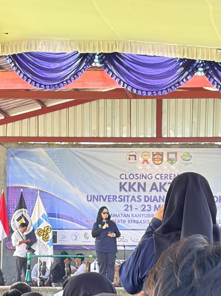 Sahabat ber-KKN Aktivis